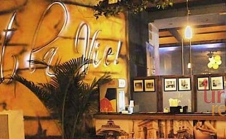 Cocoa Cafe Ristorante@ C'est la Vie Bandra Photo Cocoa Cafe Ristorante@ C'est la Vie Bandra null in Bandra