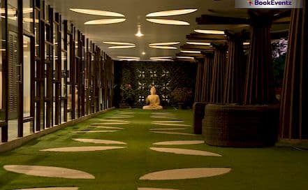 Cocomelon Andheri Photo Cocomelon Andheri AC Banquet Hall in Andheri