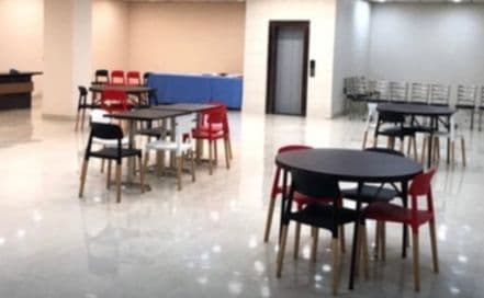 Collection O 30086 Dwarka Mor Photo Collection O 30086 Dwarka Mor AC Banquet Hall in Dwarka Mor