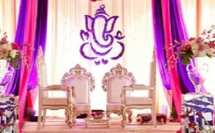 Collection O 41731 Uc Sector 43,Gurugram Photo Collection O 41731 Uc Sector 43,Gurugram AC Banquet Hall in Sector 43,Gurugram