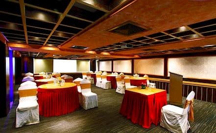 Concorde Banquet Hall Ashok Nagar Photo Concorde Banquet Hall Ashok Nagar AC Banquet Hall in Ashok Nagar