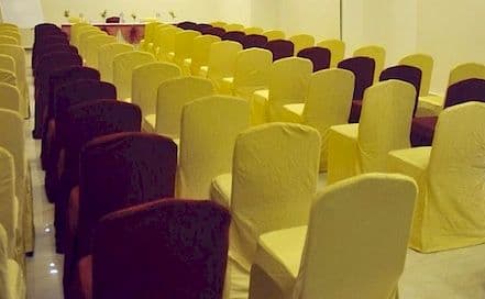 The Grand Eden Hotel Bodakdev Photo The Grand Eden Hotel Bodakdev Hotel in Bodakdev