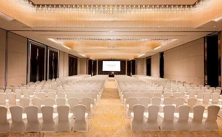 Conrad Ulsoor Photo Conrad Ulsoor 5 Star Hotel in Ulsoor