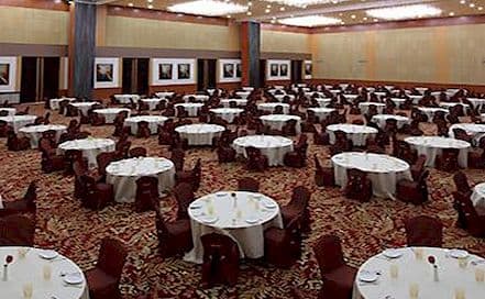 Conventions Centre I, II, III @ Palms Hotel & Convention Centre Goregaon Photo Conventions Centre I, II, III @ Palms Hotel & Convention Centre Goregaon Hotel in Goregaon