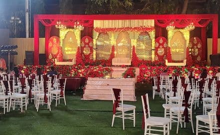 Cooperage Grounds Colaba Photo Cooperage Grounds Colaba Party Lawns in Colaba