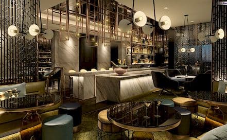 Copitas Bellary Road Photo Copitas Bellary Road Lounge in Bellary Road