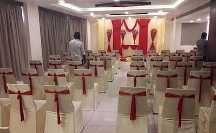 Copper Kitchen And Party Hall Porur Photo Copper Kitchen And Party Hall Porur AC Banquet Hall in Porur