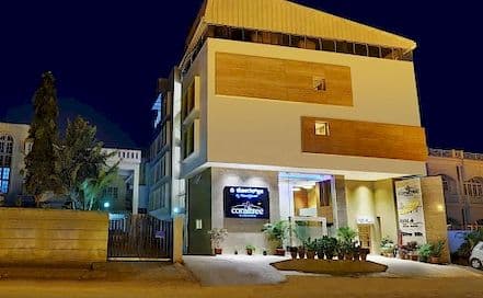 Coraltree By Goldfinch RT Nagar Photo Coraltree By Goldfinch RT Nagar Hotel in RT Nagar