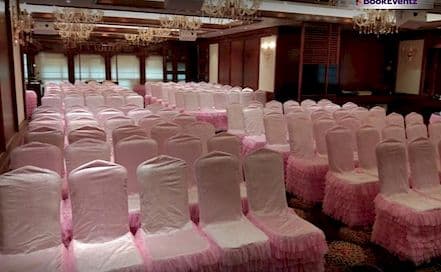 Corona Banquet Hall RR Nagar Photo Corona Banquet Hall RR Nagar AC Banquet Hall in RR Nagar