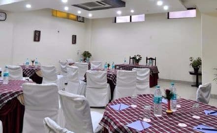 Cosy Grand Hotel Green Park Photo Cosy Grand Hotel Green Park Hotel in Green Park