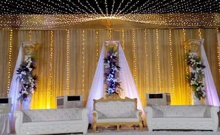 Country Club Andheri Photo Country Club Andheri Party Lawns in Andheri