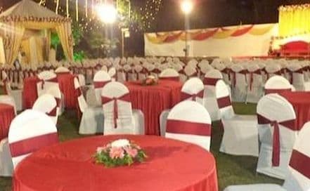 Country Club Andheri West Photo Country Club Andheri West Party Lawns in Andheri West