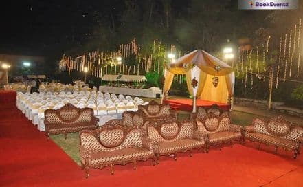 Country Club Andheri Photo Country Club Andheri Party Lawns in Andheri