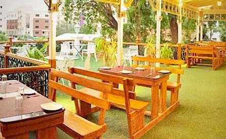 Country Club  Begumpet Photo Country Club  Begumpet AC Banquet Hall in Begumpet