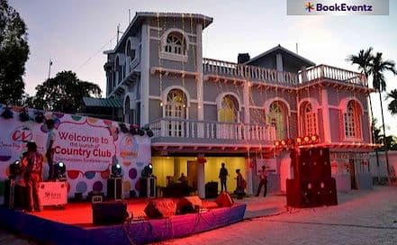 Country Club Chanakyapuri Baruipur Photo Country Club Chanakyapuri Baruipur Hotel in Baruipur