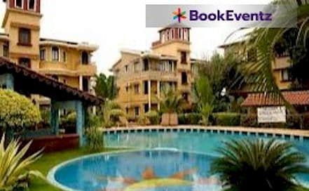 Country Club Medchal Secunderabad Photo Country Club Medchal Secunderabad AC Banquet Hall in Secunderabad