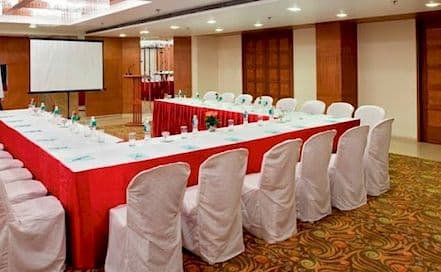 Country Inn & Suites By Carlson Thaltej Photo Country Inn & Suites By Carlson Thaltej Hotel in Thaltej