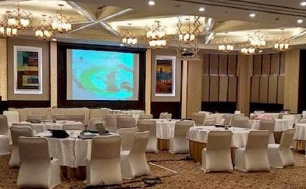 Country Inn & Suites by Carlson Sohna Road Sohna Road Photo Country Inn & Suites by Carlson Sohna Road Sohna Road 5 Star Hotel in Sohna Road