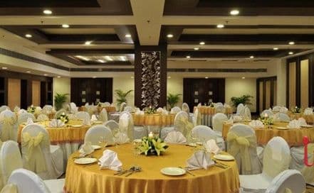 Country Inn & Suites DLF Phase III Photo Country Inn & Suites DLF Phase III Hotel in DLF Phase III