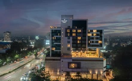 Country Inn & Suites by Carlson Mahape Photo Country Inn & Suites by Carlson Mahape Hotel in Mahape