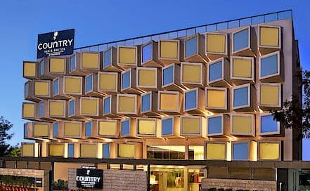 Country Inn & Suites by Radisson Nagawara Photo Country Inn & Suites by Radisson Nagawara 5 Star Hotel in Nagawara