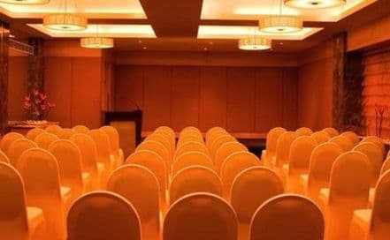 Courtyard Chennai Teynampet Photo Courtyard Chennai Teynampet Hotel in Teynampet