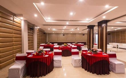 Cozzet Hotel Sonipat Photo Cozzet Hotel Sonipat Hotel in Sonipat
