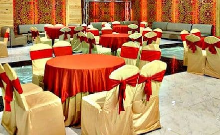 CP 65 Banquet Moti Nagar Photo CP 65 Banquet Moti Nagar AC Banquet Hall in Moti Nagar