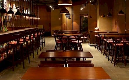 Craftbar Bandra Photo Craftbar Bandra Lounge in Bandra