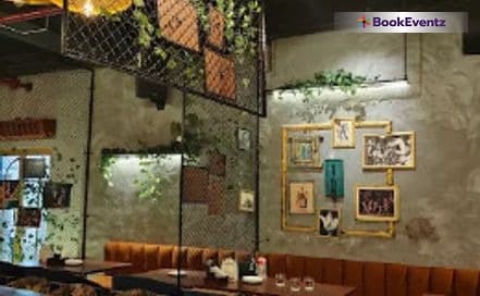 Craftbar Bandra Photo Craftbar Bandra Lounge in Bandra