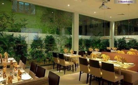 Cream Centre Anna Nagar Photo Cream Centre Anna Nagar AC Banquet Hall in Anna Nagar