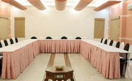 Crescent Park Nungambakkam Photo Crescent Park Nungambakkam Hotel in Nungambakkam