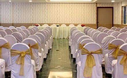 CRN Canary Ashok Nagar Photo CRN Canary Ashok Nagar Hotel in Ashok Nagar