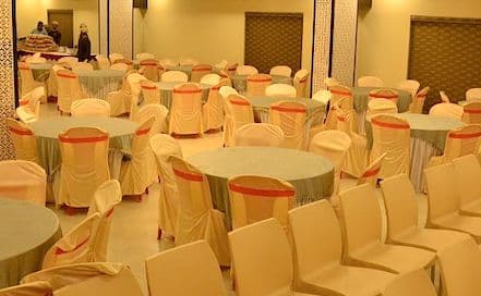 Crown Banquet Panvel Photo Crown Banquet Panvel AC Banquet Hall in Panvel