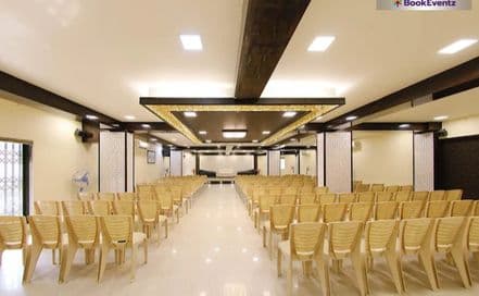 Crown Banquet Panvel Photo Crown Banquet Panvel AC Banquet Hall in Panvel