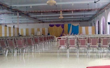 Crown Palace Attapur Photo Crown Palace Attapur Hotel in Attapur