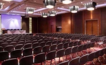 Crown Plaza Hotel DLF Phase III Photo Crown Plaza Hotel DLF Phase III Hotel in DLF Phase III