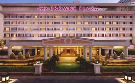 Crowne Plaza Chennai Adyar Park Alwarpet Photo Crowne Plaza Chennai Adyar Park Alwarpet 5 Star Hotel in Alwarpet