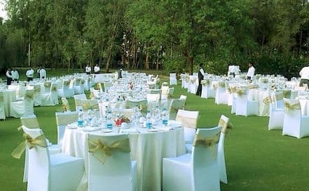 Crowne Plaza Hotels & Resorts Electronic City Photo Crowne Plaza Hotels & Resorts Electronic City 5 Star Hotel in Electronic City