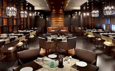 Crowne Plaza Hotels & Resorts Rohini Photo Crowne Plaza Hotels & Resorts Rohini Hotel in Rohini