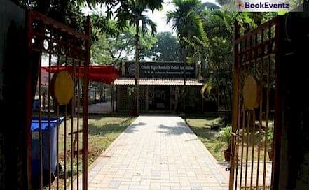 Crwa Hall Chembur Photo Crwa Hall Chembur AC Banquet Hall in Chembur