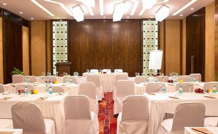 Crystal Banquet Hall Colaba Photo Crystal Banquet Hall Colaba AC Banquet Hall in Colaba