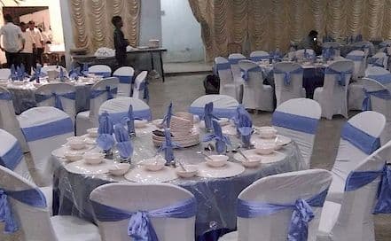 Crystal Garden Mehidipatnam Photo Crystal Garden Mehidipatnam Party Lawns in Mehidipatnam