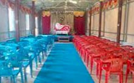 crystal party hall Malleshwaram Photo crystal party hall Malleshwaram AC Banquet Hall in Malleshwaram