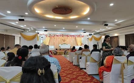 CT Chatwani Hall Andheri East Photo CT Chatwani Hall Andheri East AC Banquet Hall in Andheri East