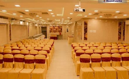 Curry & Spices Kodambakkam Photo Curry & Spices Kodambakkam AC Banquet Hall in Kodambakkam