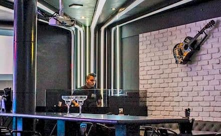 D'barcode Malad Photo D'barcode Malad Lounge in Malad