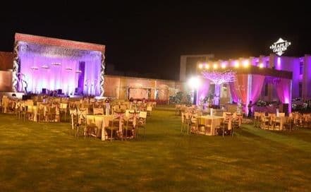 D Maple Garden GT Karnal Road Photo D Maple Garden GT Karnal Road Party Lawns in GT Karnal Road