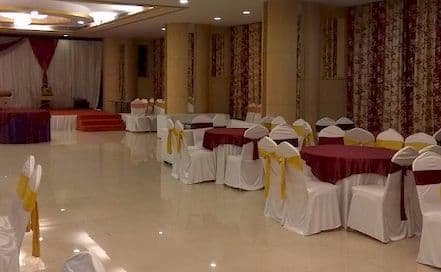 D Sapphire Banquet Hall Vasai Photo D Sapphire Banquet Hall Vasai AC Banquet Hall in Vasai