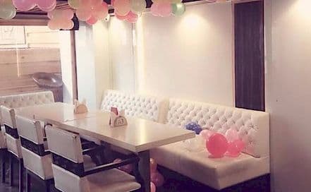 D9 Lounge Andheri Photo D9 Lounge Andheri Lounge in Andheri